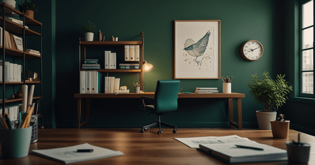 How to Stop Avoiding Your Finances: A Gentle Way Back In, a financial wellness article by FINAV