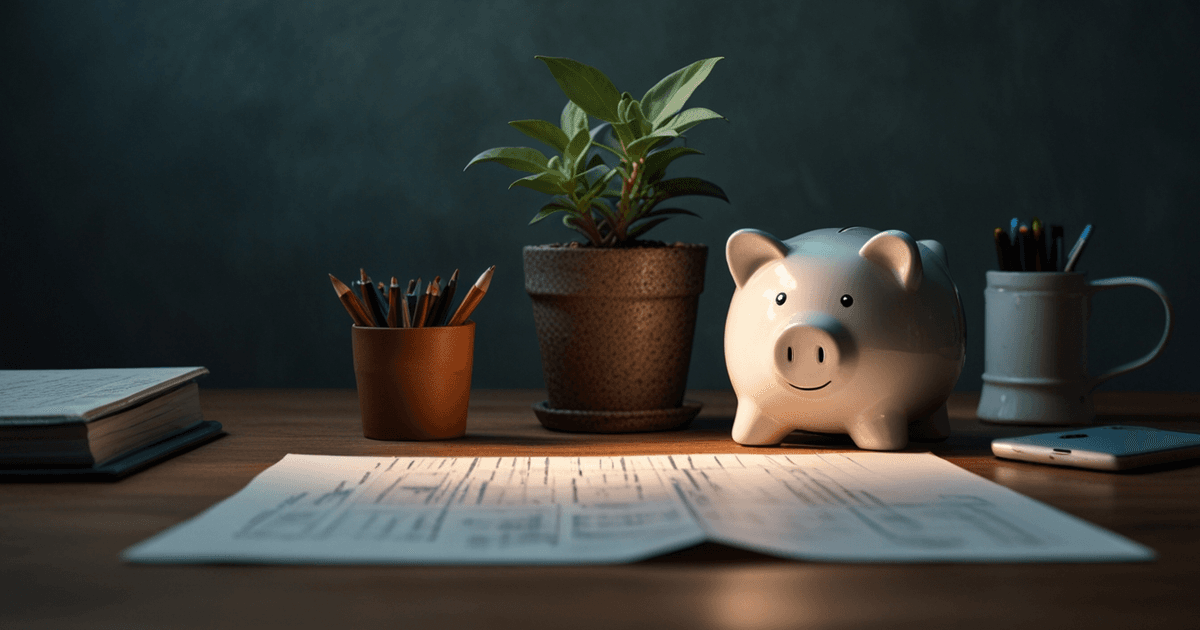 Why People Stop Opening Mail When Money Gets Tight, a financial wellness article by FINAV