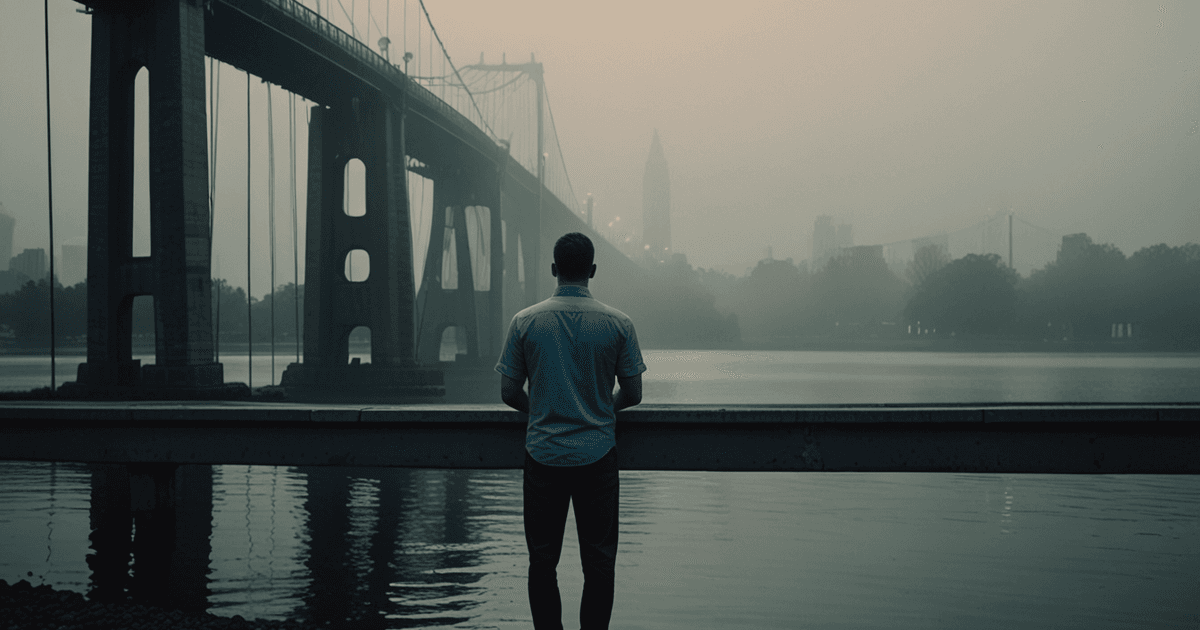 The Silence After a Missed Payment, a financial wellness article by FINAV