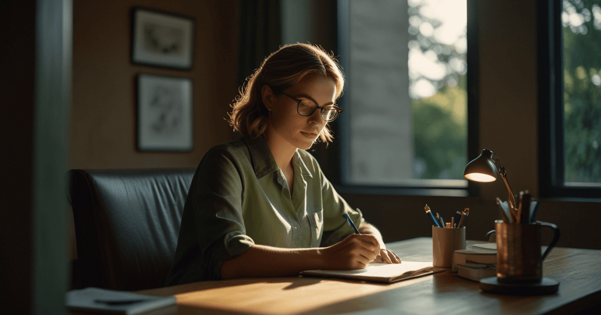 When You Know You Should Call Your Lender, But Can't, a financial wellness article by FINAV