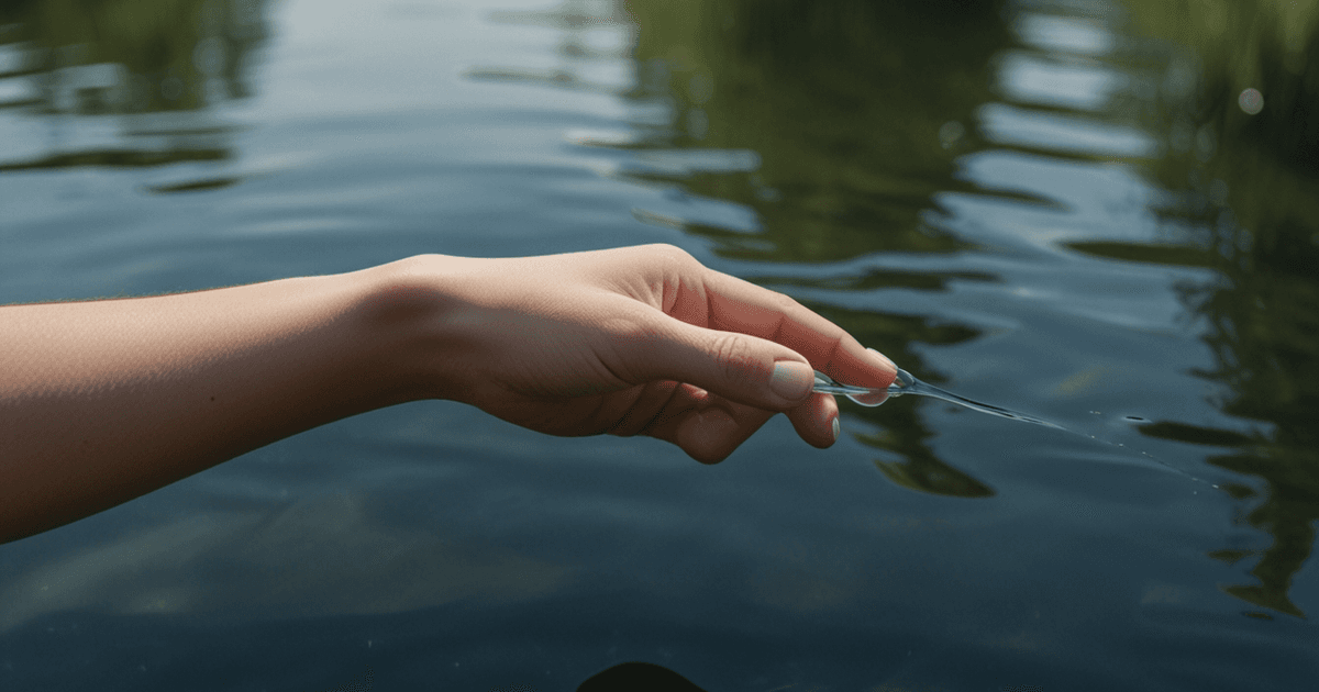 Why Checking Your Credit Score Feels Like a Verdict, a financial wellness article by FINAV