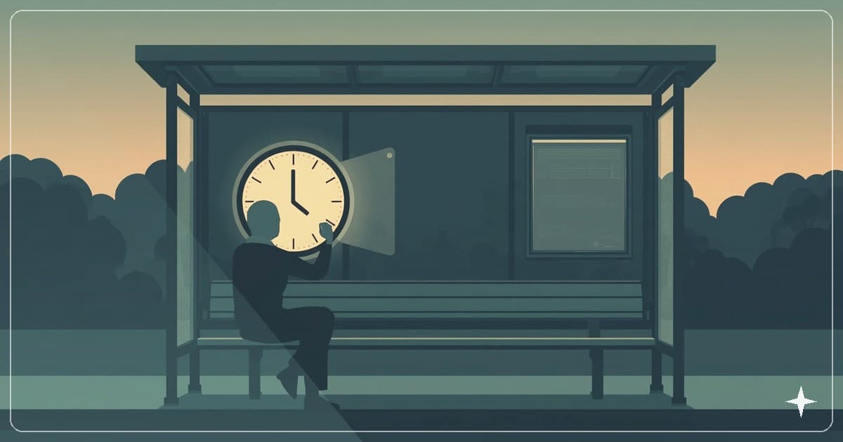 Why Do I Avoid Calls From Unknown Numbers?, a financial wellness article by FINAV