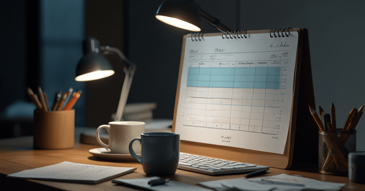 Why Stability Matters More Than Perfect Returns, a financial wellness article by FINAV