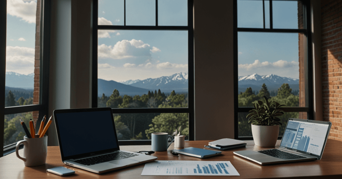 How to Simplify Your Finances: Fewer Alerts, Fewer Checks, a financial wellness article by FINAV
