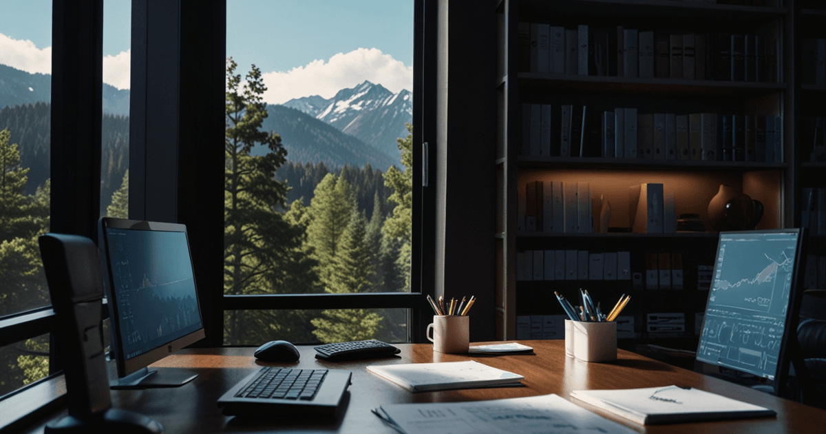 Ignoring Investment Trends Can Be a Strategy, a financial wellness article by FINAV