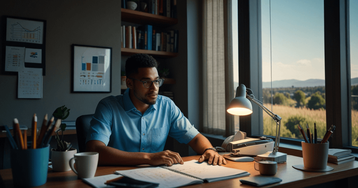 Why You Don’t Need to React to Every Rate Change, a financial wellness article by FINAV