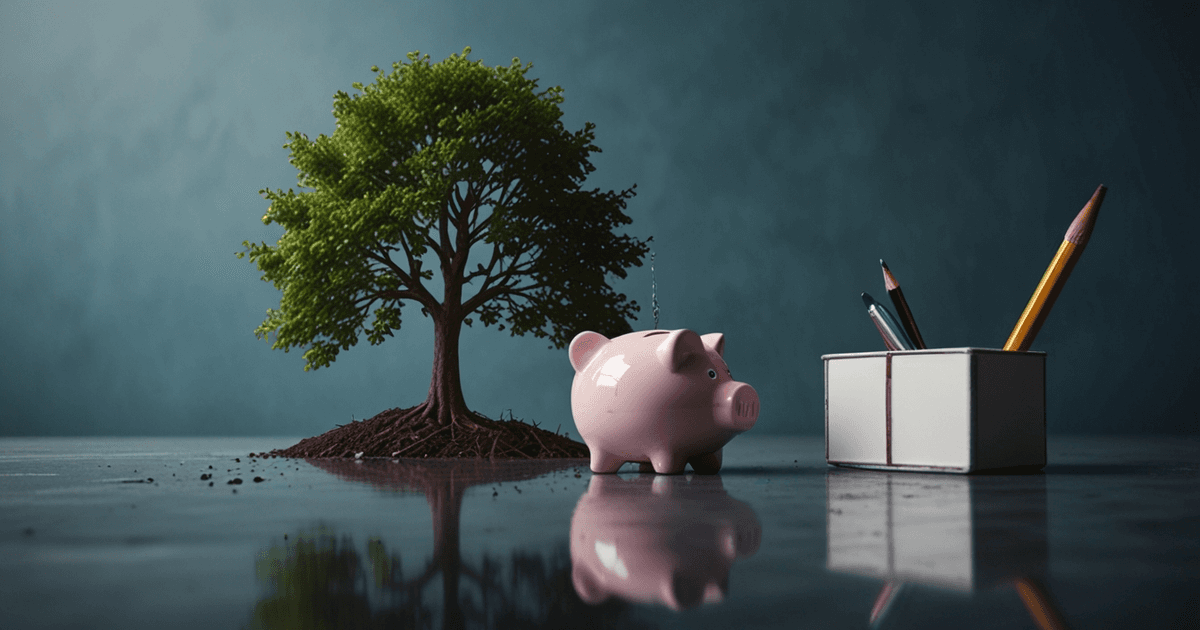 You Don’t Have to Fix Everything This Month, a financial wellness article by FINAV