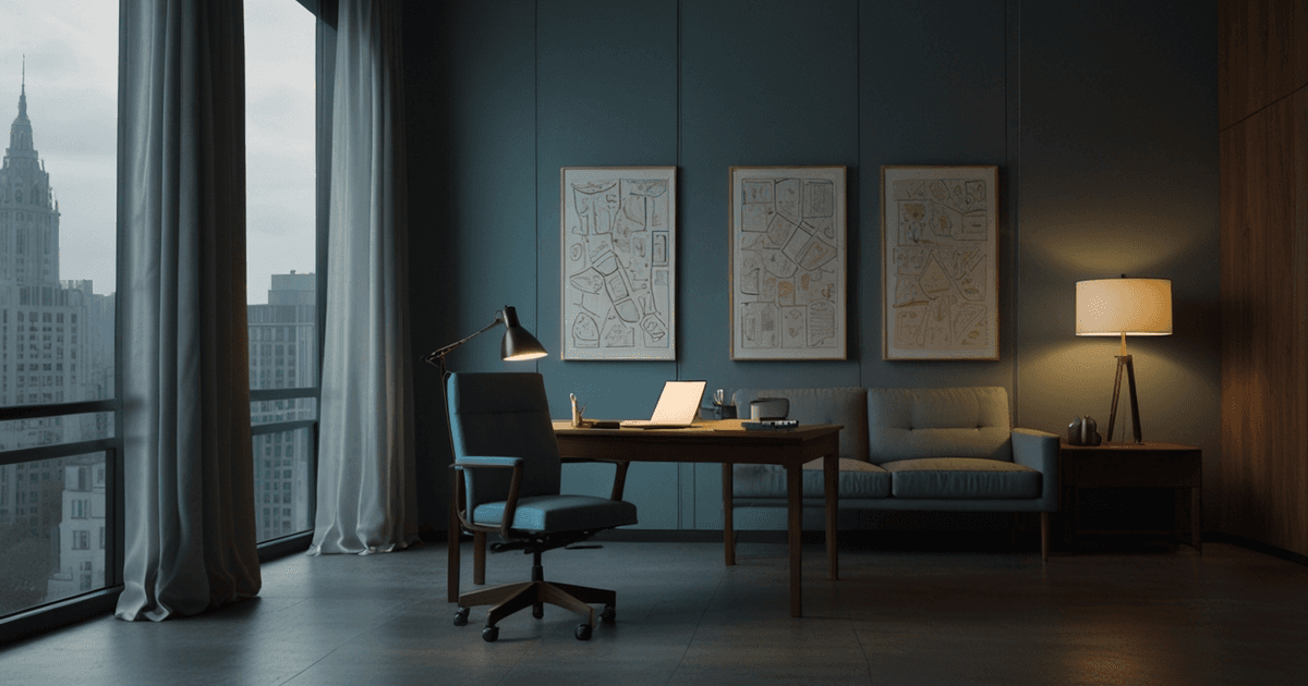 The Pressure to Have a Plan When You Are Just Trying to Get Through the Week, a financial wellness article by FINAV