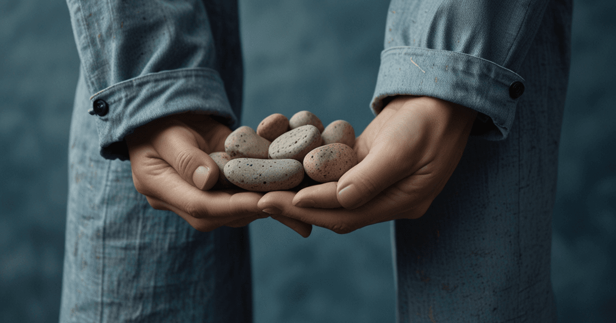 When a Money Problem Starts Somewhere Else, a financial wellness article by FINAV