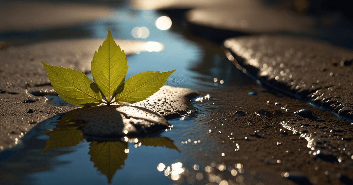 Letting Go of "I Should Have Figured This Out by Now", a financial wellness article by FINAV