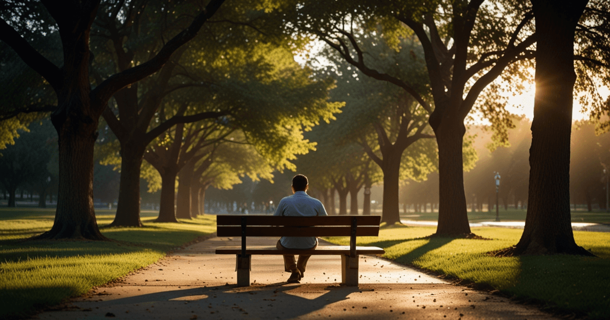 Your Financial Situation Is Not Your Identity, a financial wellness article by FINAV