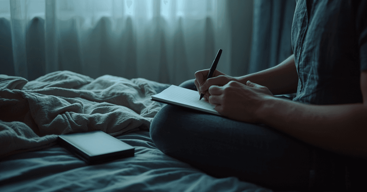 Some Months Are Just About Getting Through, a financial wellness article by FINAV