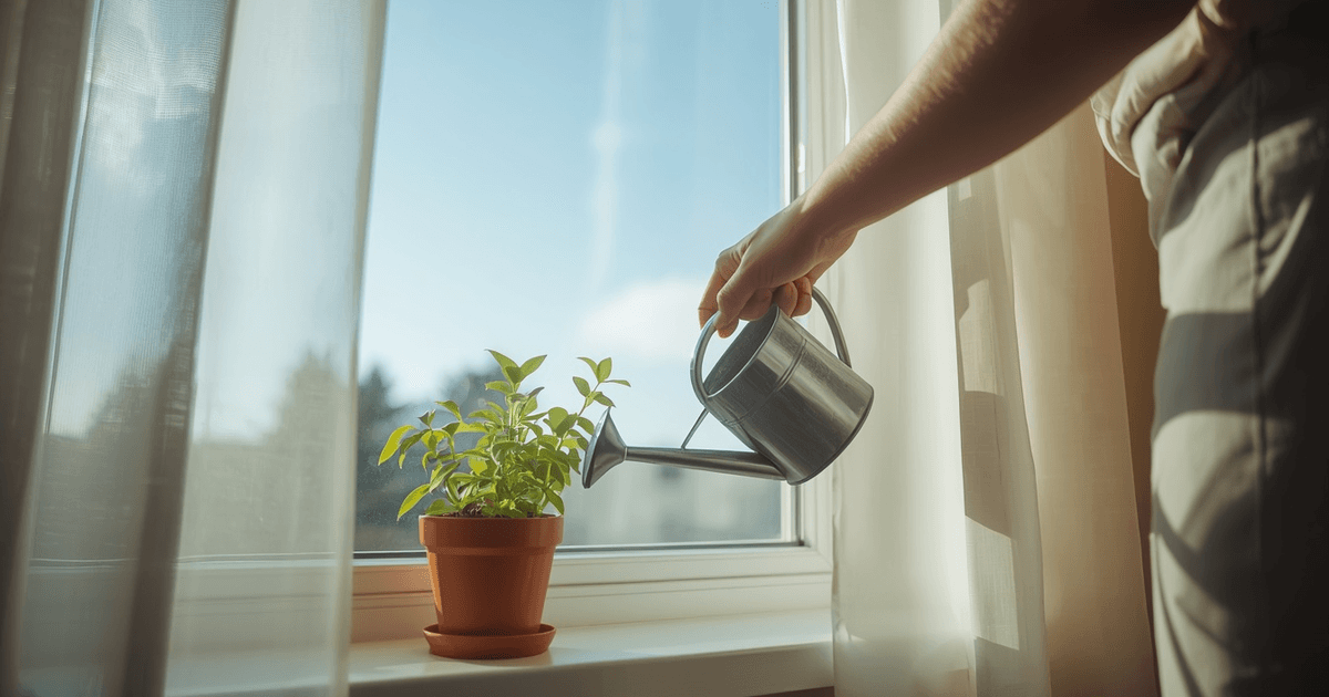 The Myth That You Are Falling Behind, a financial wellness article by FINAV