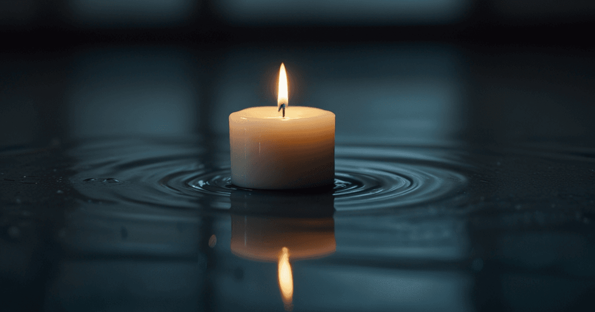 You’re Not Bad With Money. You Just Need a Buffer, a financial wellness article by FINAV