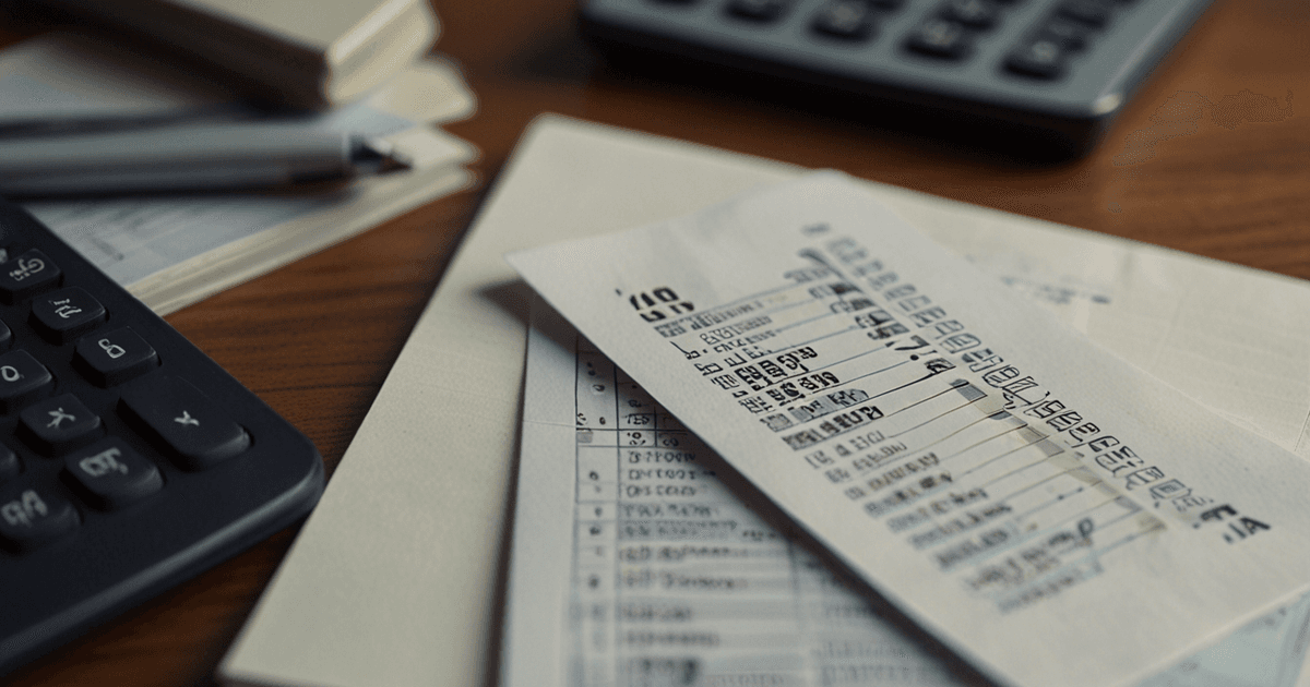 What to Do When You Owe the IRS More Than You Can Pay Right Now, a financial wellness article by FINAV