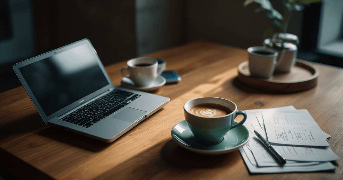Why Your Credit Card Balance Barely Changes Even When You Pay Every Month, a financial wellness article by FINAV