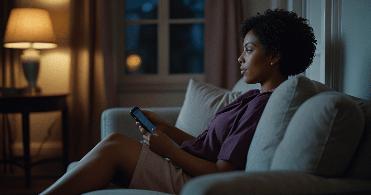 When a Rewards Card Trip Becomes a Balance That Barely Moves, a financial wellness article by FINAV