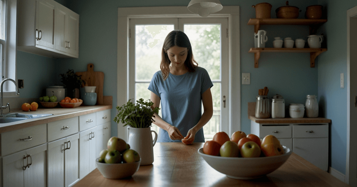 When Rent and Groceries Come First, and Student Loans Still Need Attention, a financial wellness article by FINAV
