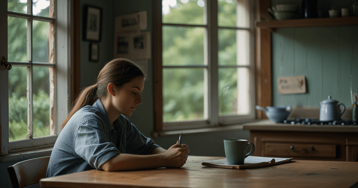 When Essentials Start Going on a High-Interest Card: What to Do in the First Week, a financial wellness article by FINAV