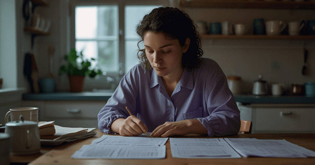 When Your Student Loan Payment Suddenly Doesn’t Fit Anymore, a financial wellness article by FINAV