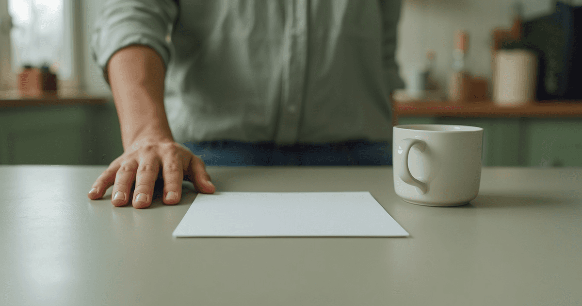 Missed the Tax Deadline? How to Regain Control Without Making Things Worse, a financial wellness article by FINAV