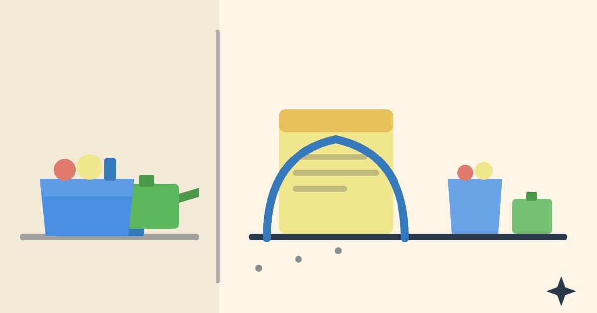 What to Do When Groceries and Gas Eat Bill Money, a financial wellness article by FINAV