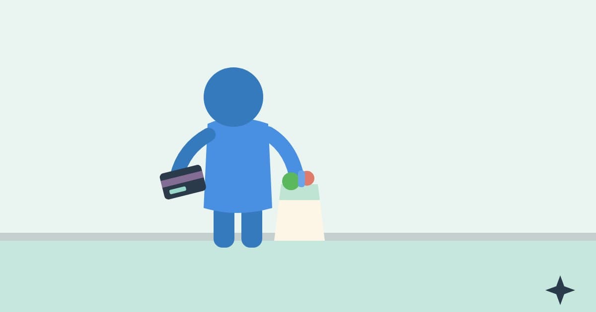 Using Credit Cards for Groceries? What to Do Now, a financial wellness article by FINAV