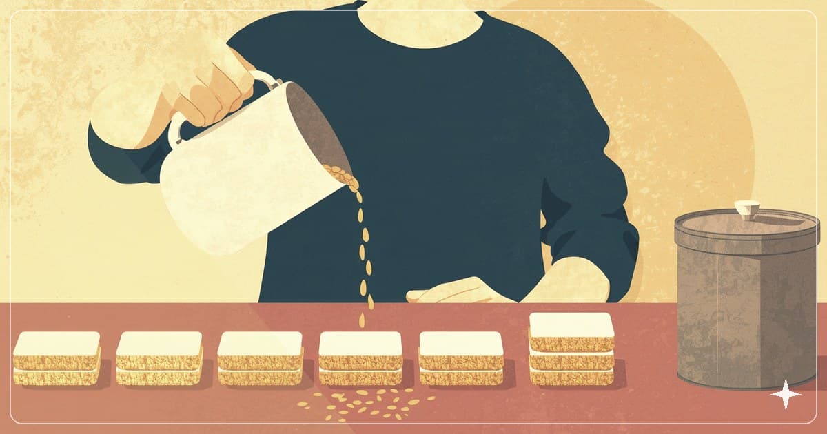 What to Do When You Can''t Afford Groceries or Gas, a financial wellness article by FINAV