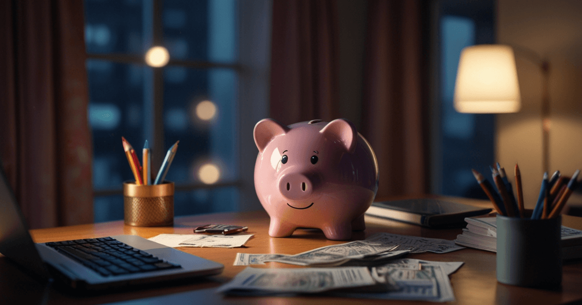 Money Guilt: How to Separate the Numbers From the Shame, a financial wellness article by FINAV