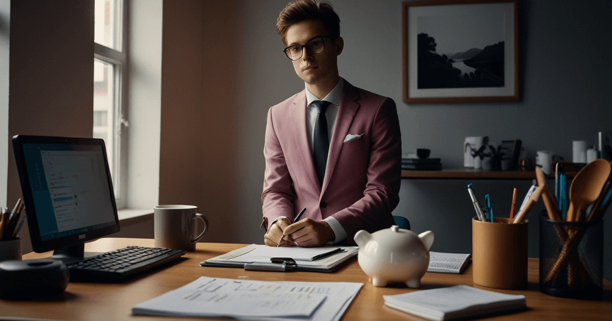 Credit Counseling Companies: What They Actually Do (and How to Tell if You Want One), a financial wellness article by FINAV