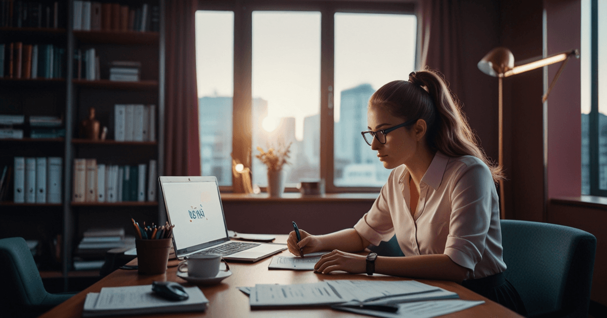 An Intro to Credit Repair Companies: What They Do, What They Can’t, and How to Decide, a financial wellness article by FINAV
