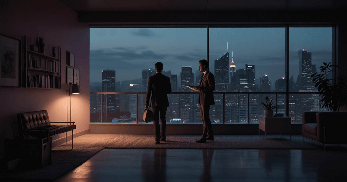 An Intro to Bill-Cutting Companies (and When They’re Worth Considering), a financial wellness article by FINAV