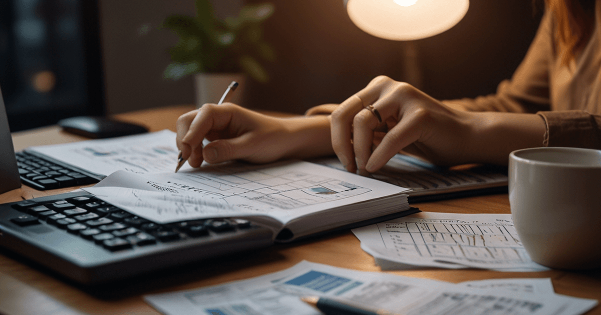 What Bankruptcy Actually Does (and Doesn’t Do), a financial wellness article by FINAV