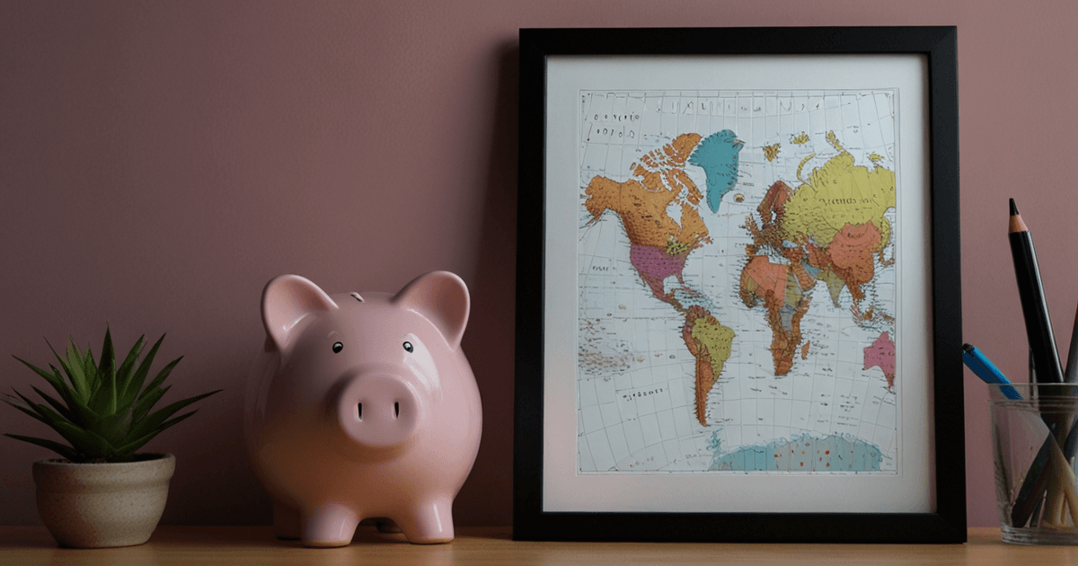 CDs vs Savings Accounts: A Calm Comparison, a financial wellness article by FINAV