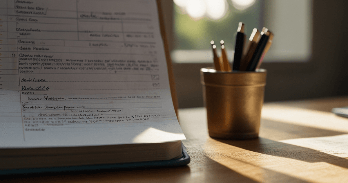 Understanding Debt Forgiveness Eligibility Starts With the Right Question, a financial wellness article by FINAV