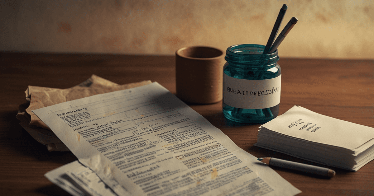 When a Medical Crisis Becomes a Tax Problem, a financial wellness article by FINAV