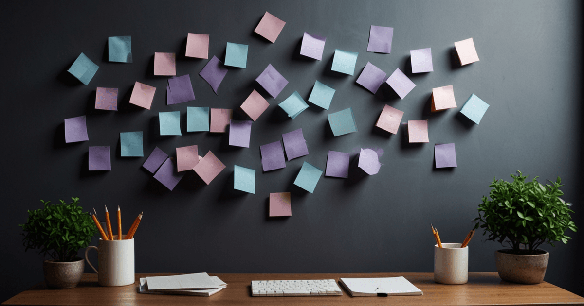 Why Does Thinking About Money Feel So Exhausting?, a financial wellness article by FINAV