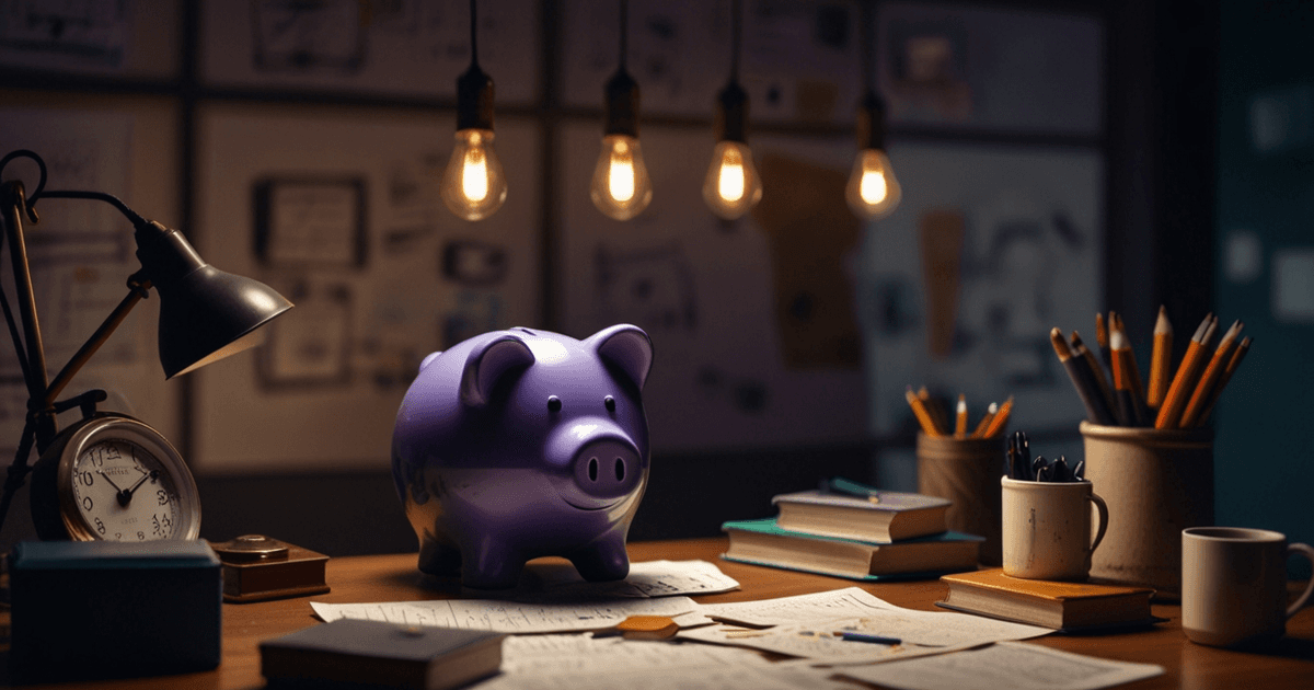 Why Money Tasks Expand in Your Head