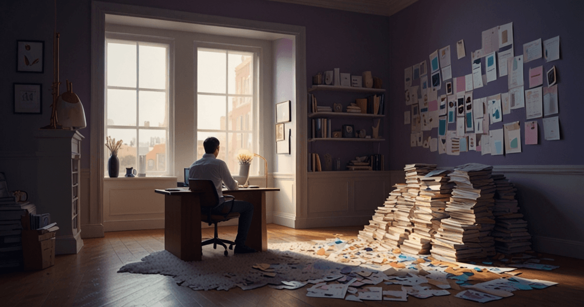 The Exhaustion of Choosing Which Bill to Pay First, a financial wellness article by FINAV