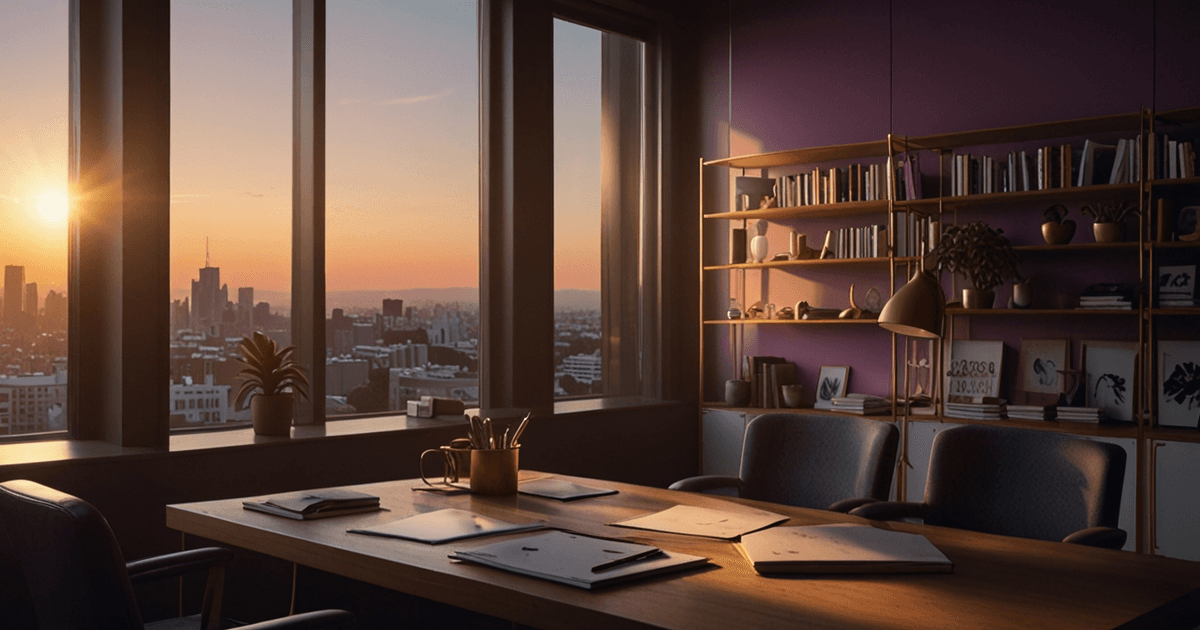 The Weight of Owing Money to People You Know, a financial wellness article by FINAV