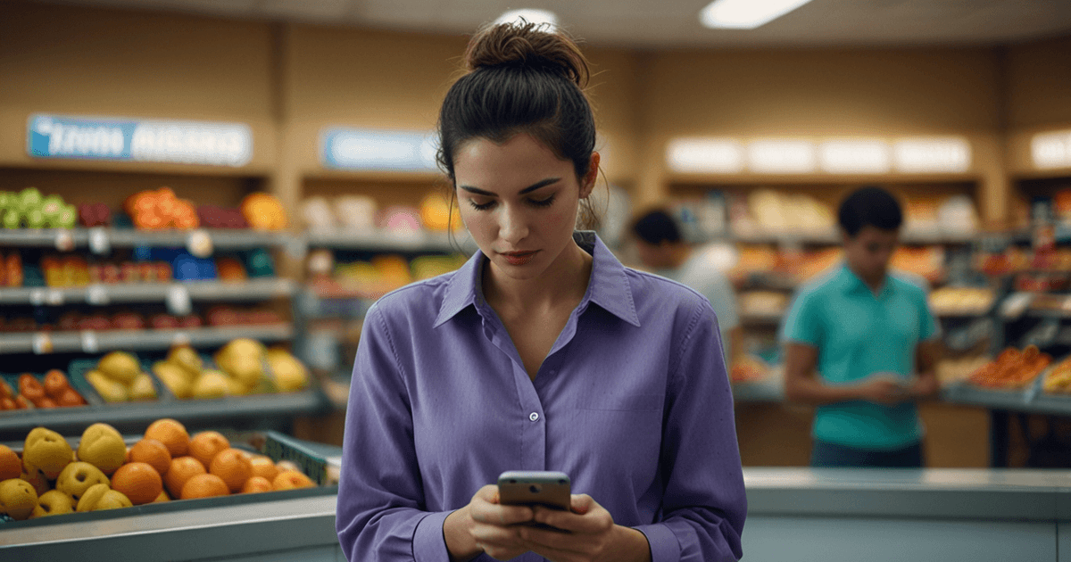 The Mental Math of "Can I Afford This?" on Repeat, a financial wellness article by FINAV