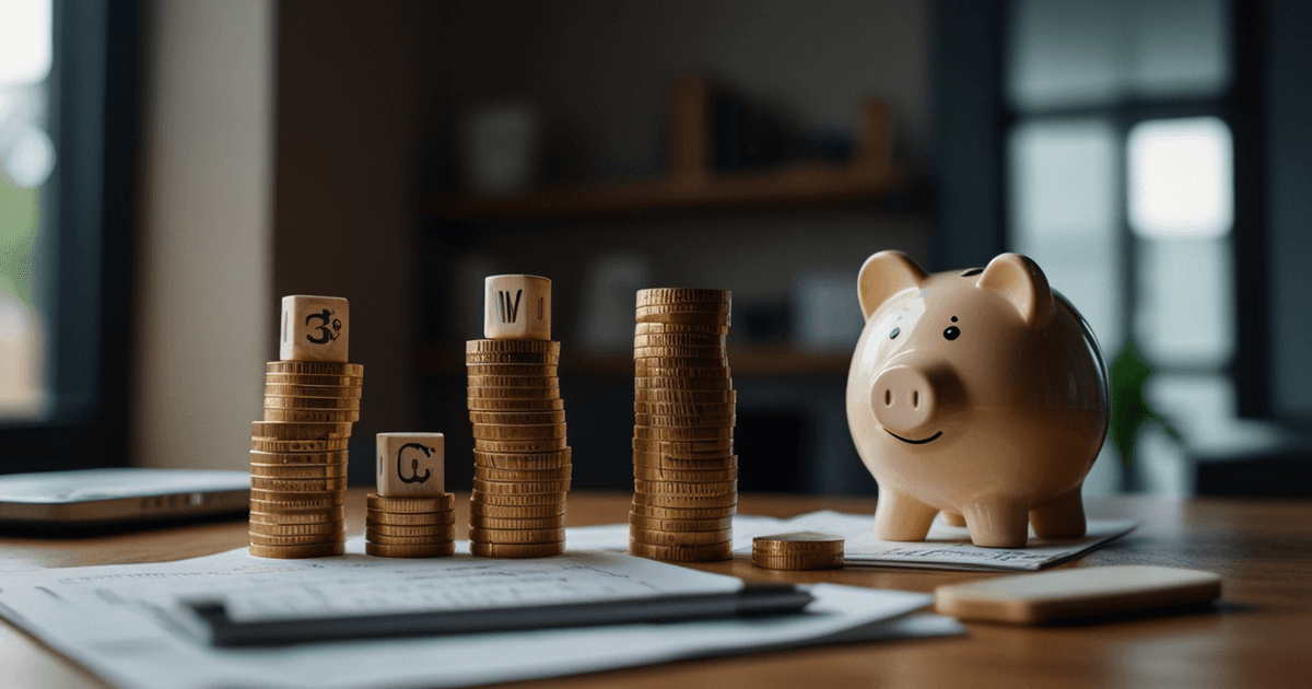 One Small Money Action to Take This Week (Even If You're Tired), a financial wellness article by FINAV