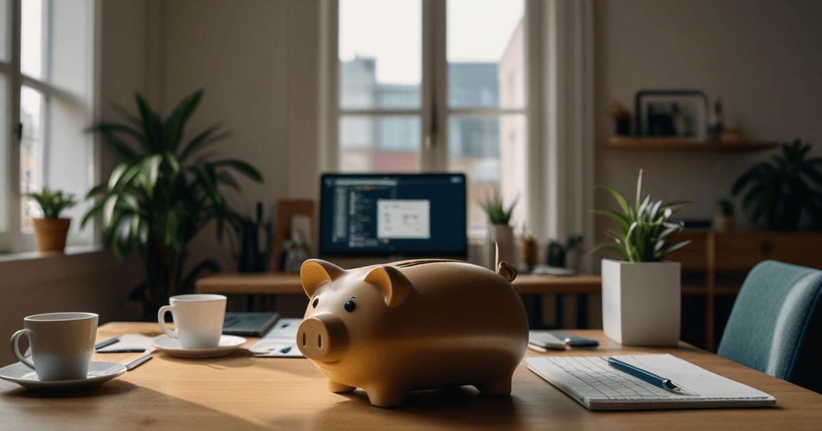 A First Step Toward Understanding Your Mortgage Options, a financial wellness article by FINAV