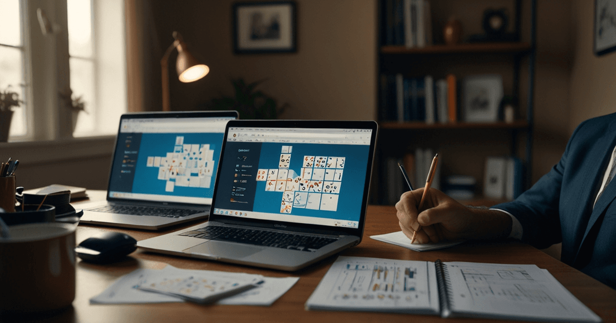 Opening One Savings Comparison (Without Spiraling), a financial wellness article by FINAV