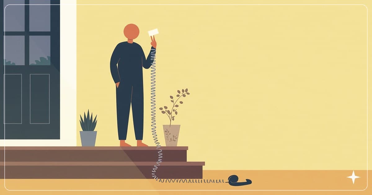 How to Ask for a Credit Card Hardship Plan, a financial wellness article by FINAV